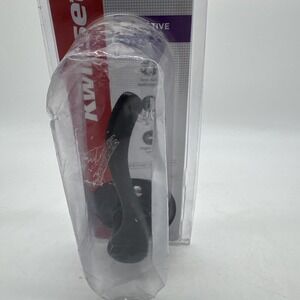 Kwikset Venetian Bronze Balboa Round Right-Handed Half-Inactive/ Dummy 94880-519